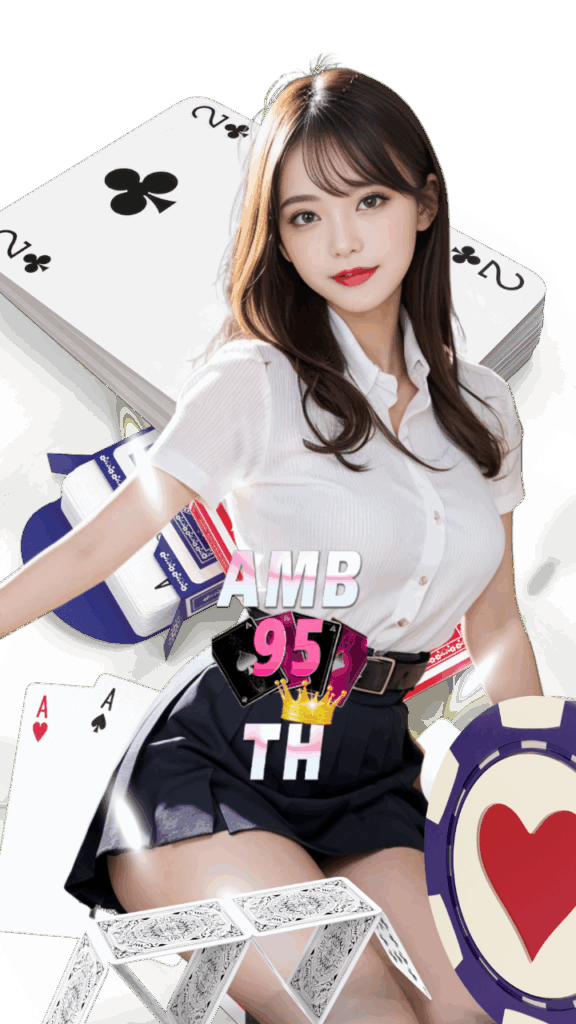 amb95th slot