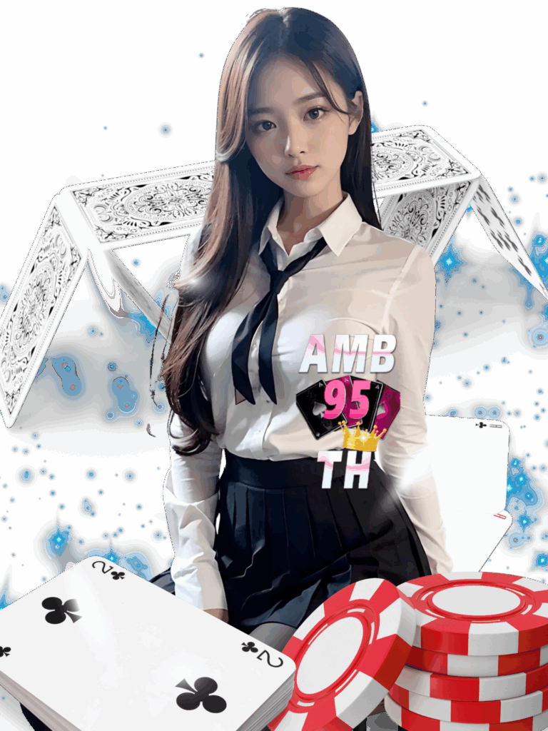 amb95th casino